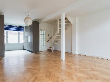 Energiekwartier, Den Haag, Zuid-Holland