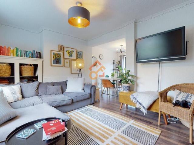 House at Marriott Road, Greater London