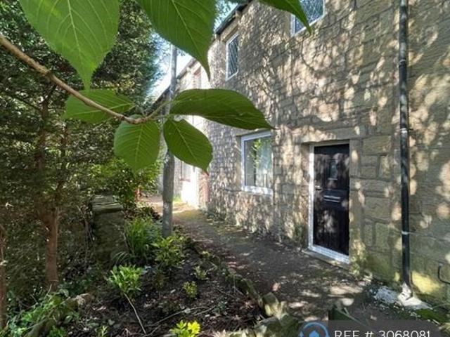 House at Marsden Road, Burnley