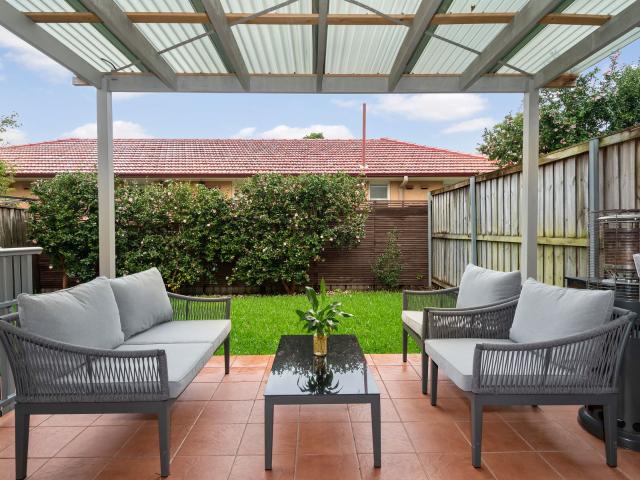 house at marsfield NSW 2122,Australia