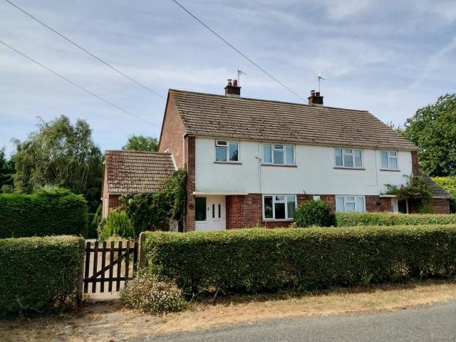 house at Marsh Road, Wykeham, Spalding, United Kingdom
