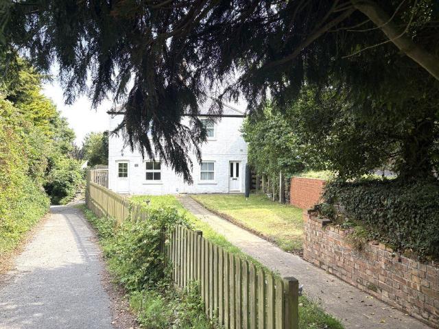 House at Marshborough Road, Dover