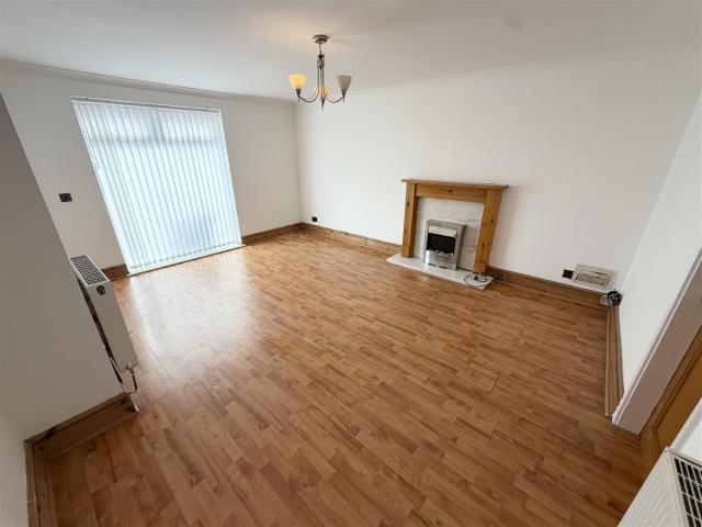 House at Marshlands Road, Neston