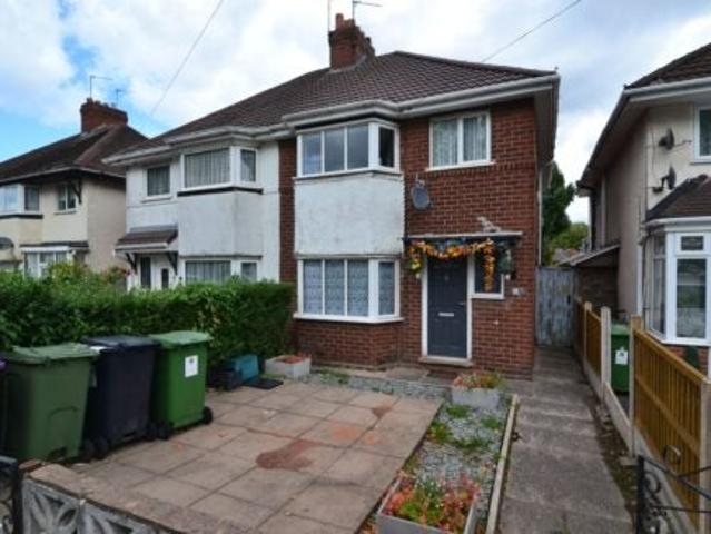 House at Marston Road, Wolverhampton