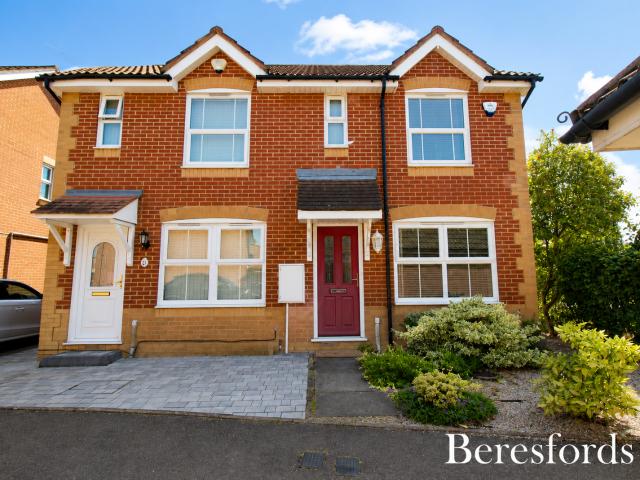House at Mason Drive, Greater London