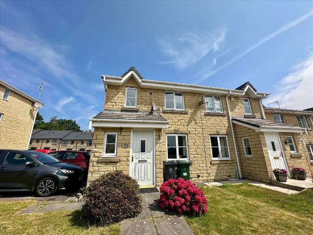 House at Masonfield Crescent, Lancaster