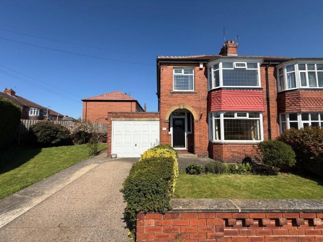House at Matterdale Road, Kirklees