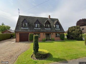 House at Matmore Gate, South Holland