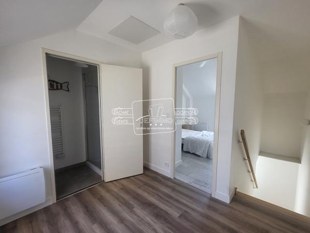 house at Mauves sur loire 44470