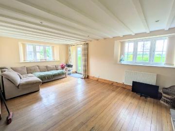 House to rent in Allington Chippenham