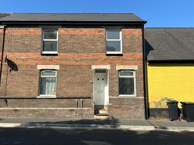 House at Maumbury Road, Dorchester