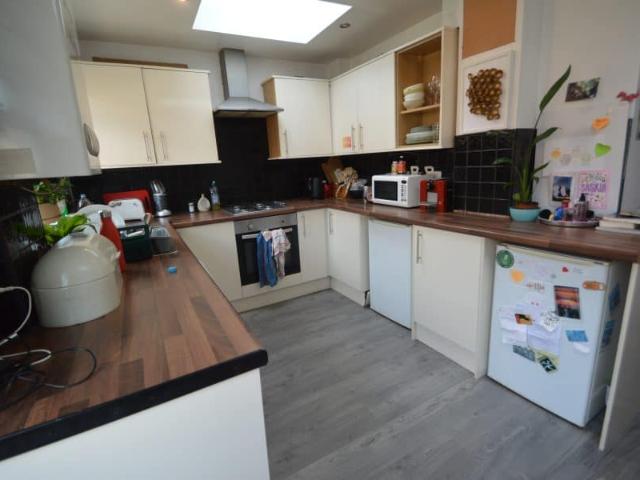 House at Mayville Terrace, Leeds