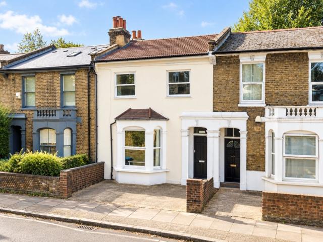 House at Maya Close, Greater London