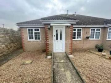 House at Mayall Court, North Kesteven