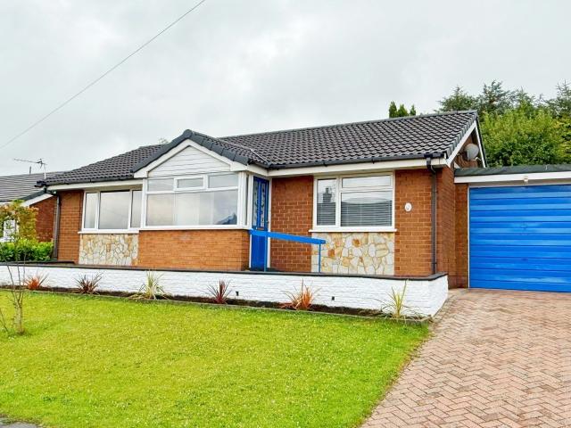 House at Mayfair Close, Dukinfield