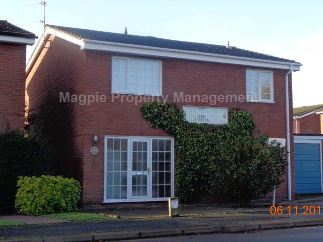 House at Mayfield, Huntingdonshire