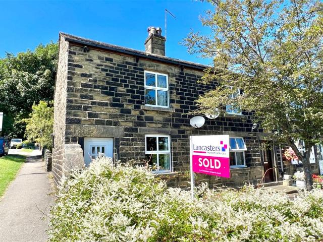 House at Mayfield, Sheffield