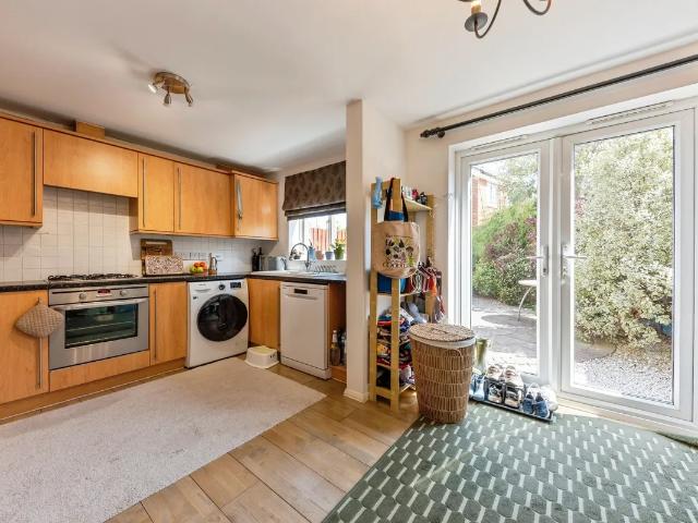 House at Mayflower Mews, South Kesteven