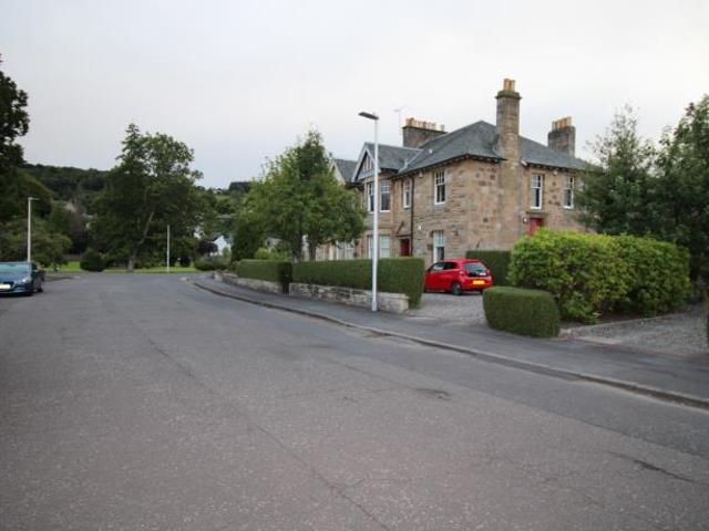 House at Mayne Avenue, Bridge of Allan