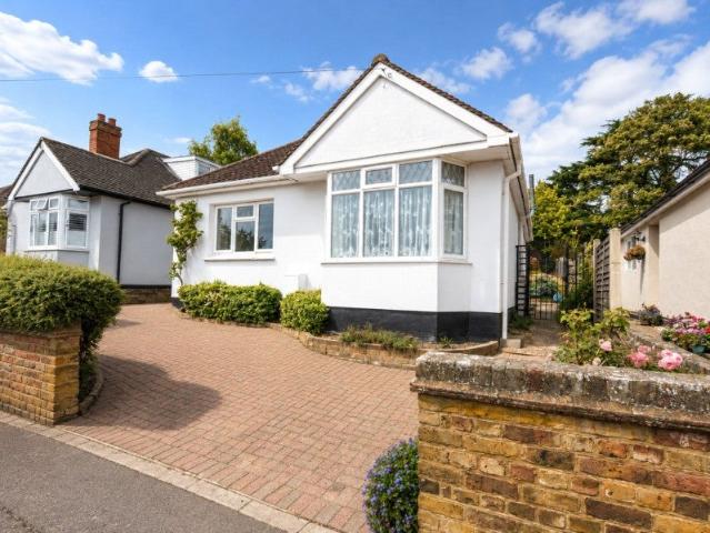 House at Mazoe Road, East Hertfordshire