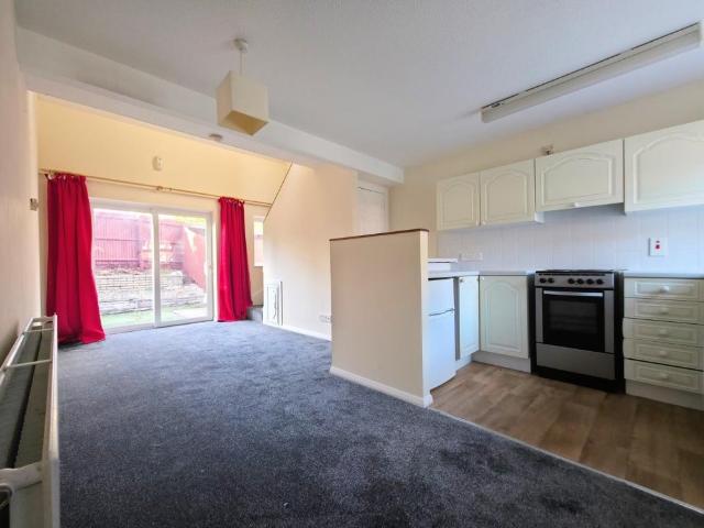 House at Meadow Brook Close, Madeley