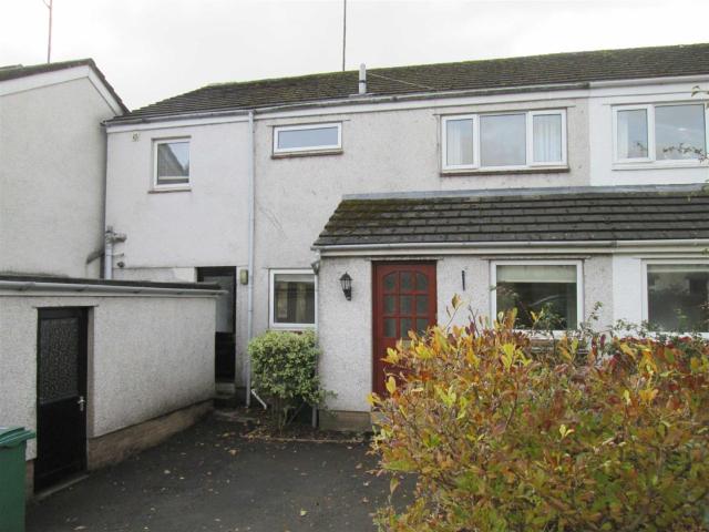 House at Meadow Grove, Cockermouth