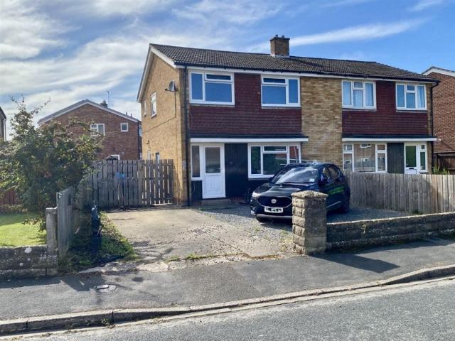 House at Meadow Grove, Bedale
