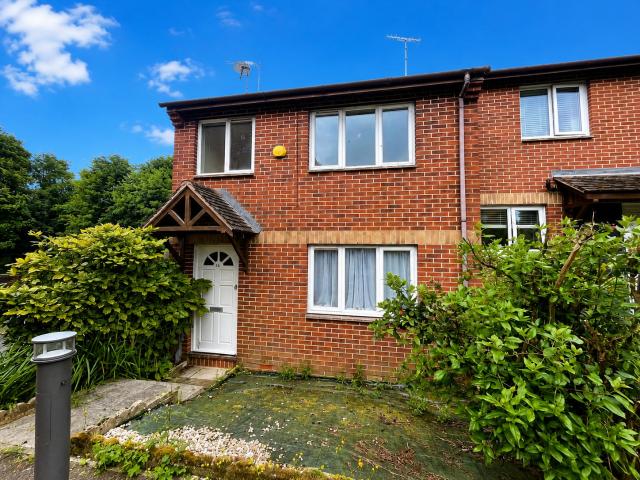 House at Meadowbrook Close, Exeter