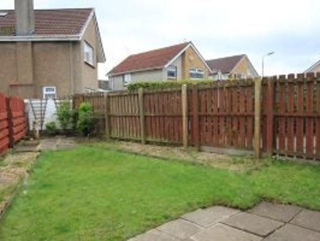 House at Meadowburn, Bishopbriggs