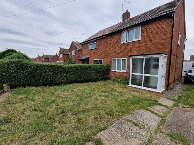 House at Meadowcroft, Aylesbury