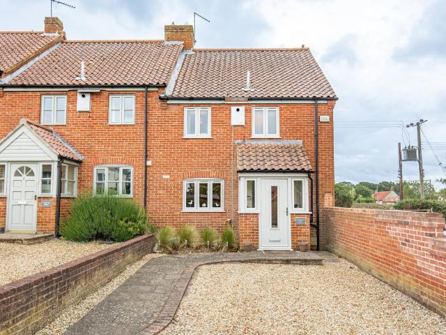 House at Meadowrise, King's Lynn and West Norfolk
