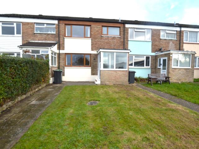 House at Meadows Close, Lytchett Minster and Upton