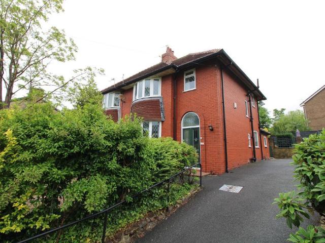 House at Meadway, Tameside