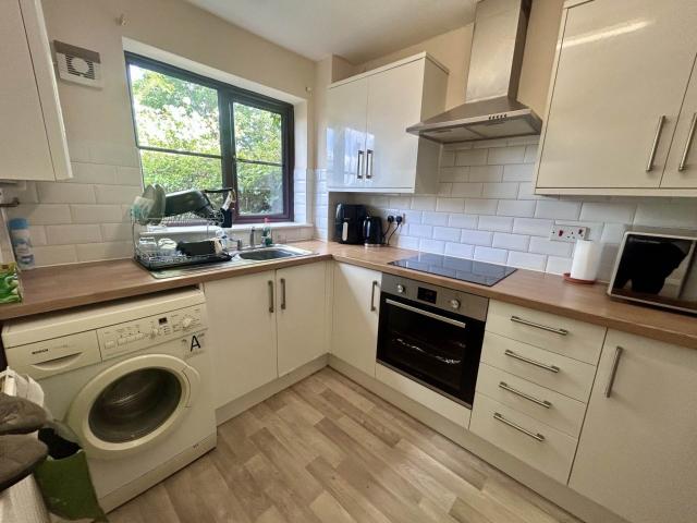 House at Medina Gardens, Cherwell District