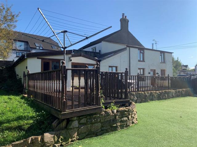 House at Meendhurst Road, Forest of Dean