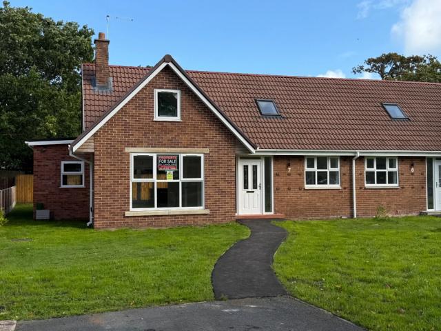 House at Melton Grove, Borough of Fylde
