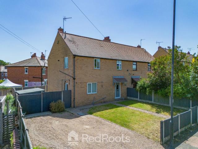 House at Melton Road, Doncaster