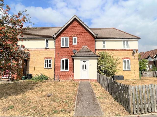 House at Melville Drive, Wickford