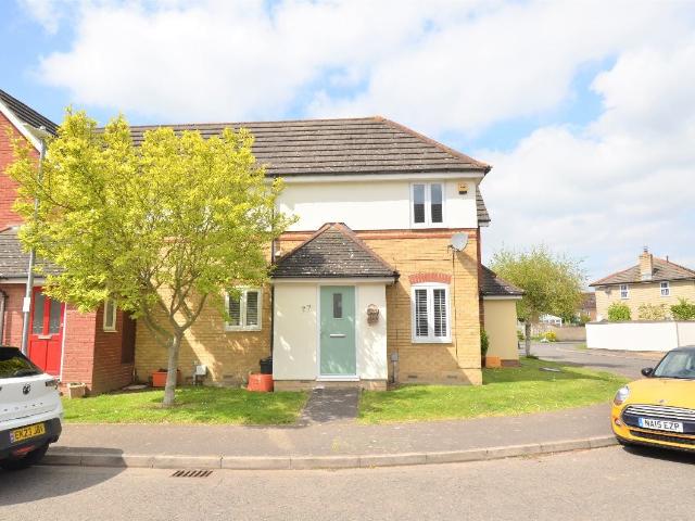 House at Melville Drive, Wickford