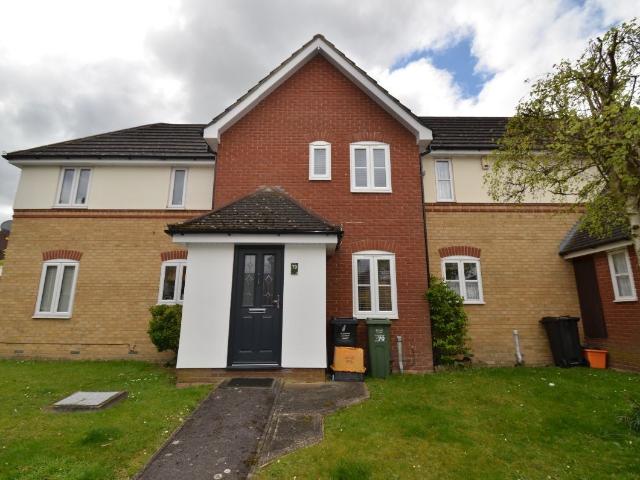 House at Melville Drive, Wickford