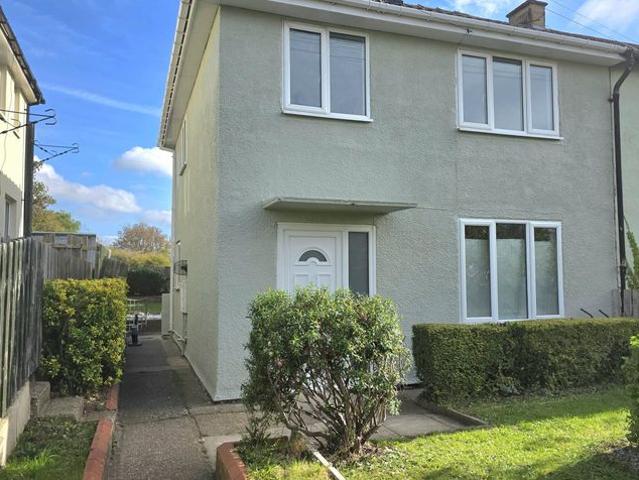 House at Melbourne Avenue, Barnsley