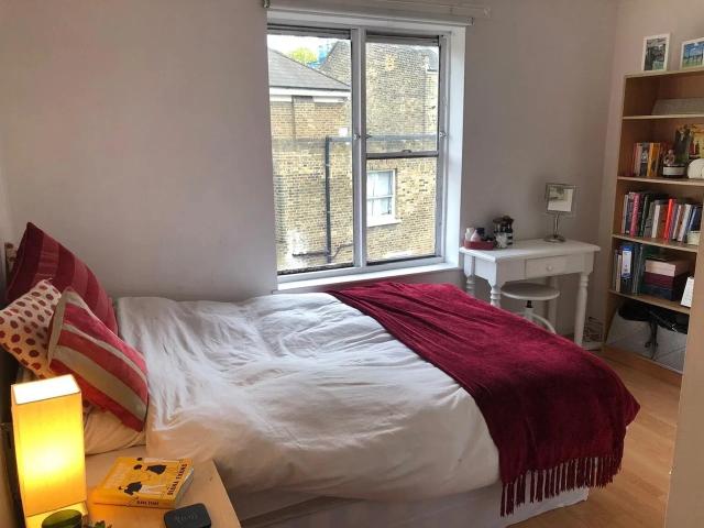 House at Melbourne Mews, Greater London