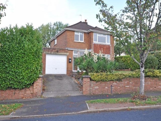 House at Melbourne Way, Newport