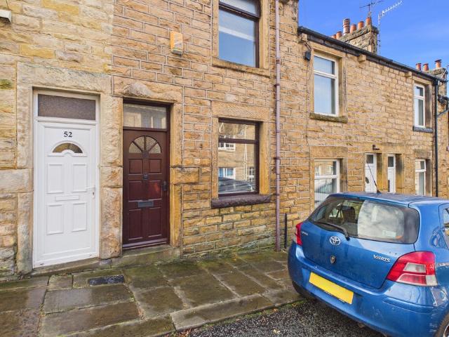 House at Melrose Street, Lancaster