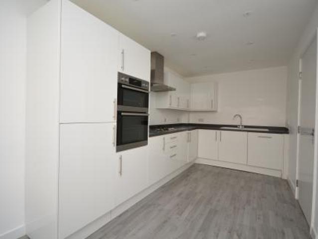 House at Meridian Close, Thanet