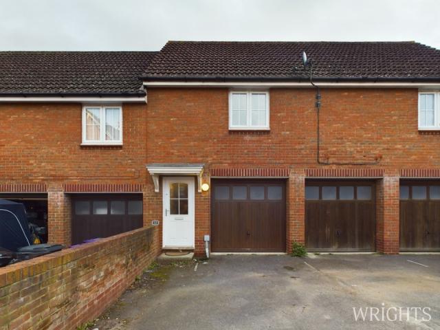 House at Merrick Close, Great Ashby