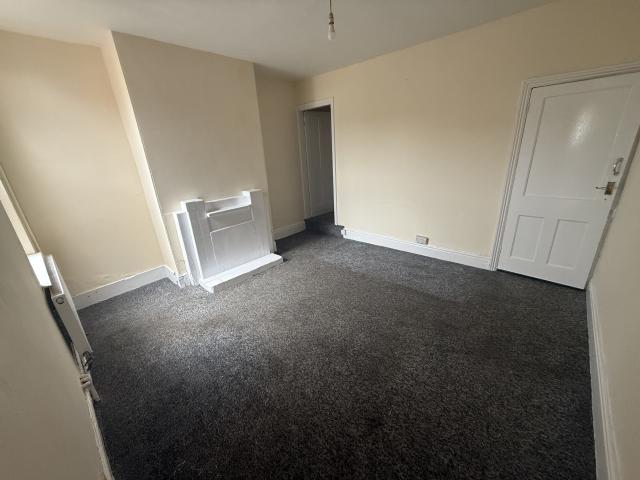 House at Merridale Street West, Wolverhampton