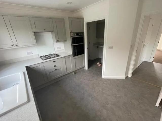 House at Merryweather Road, Breckland District