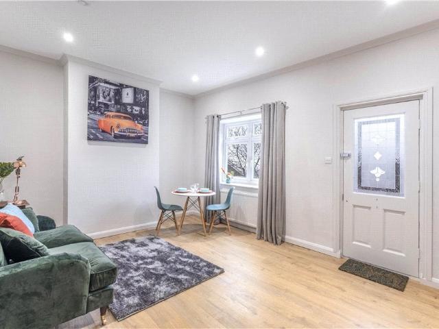 House at Mersham Road, Greater London