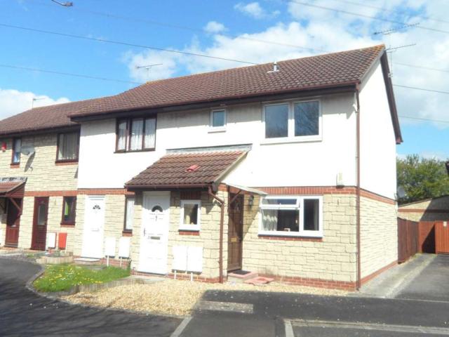 House at Methwyn Close, Weston super Mare